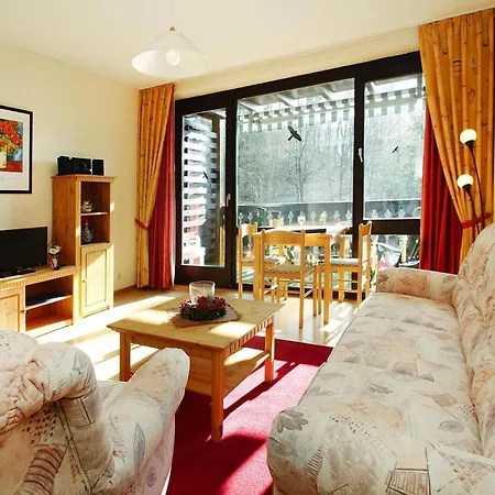 Im Haus Schiefertal, Apartamento