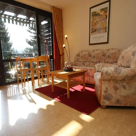 Apartamento Im Haus Schiefertal,
