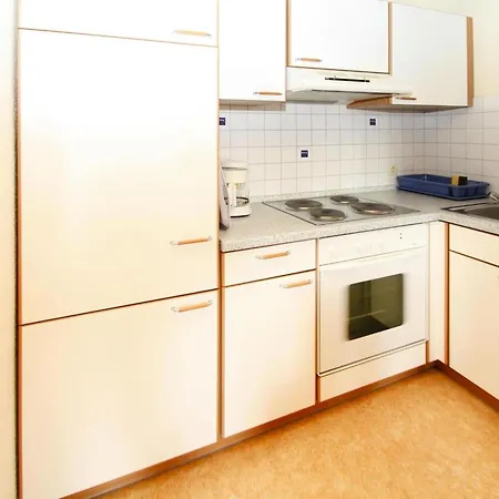 Apartamento Im Haus Schiefertal, Wieda