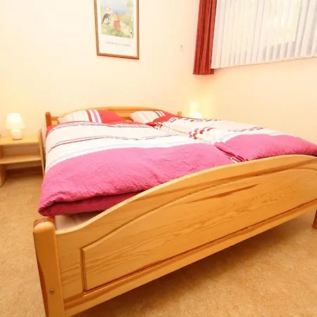 Im Haus Schiefertal, Apartamento *