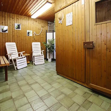 Im Haus Schiefertal, Wieda
