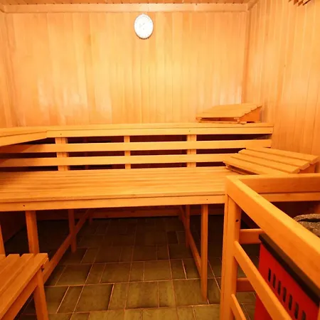 Apartamento Im Haus Schiefertal, Wieda