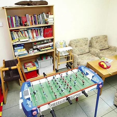 Im Haus Schiefertal, Apartamento Wieda
