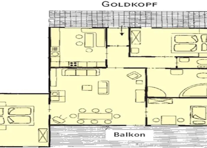 Im Haus Schiefertal,